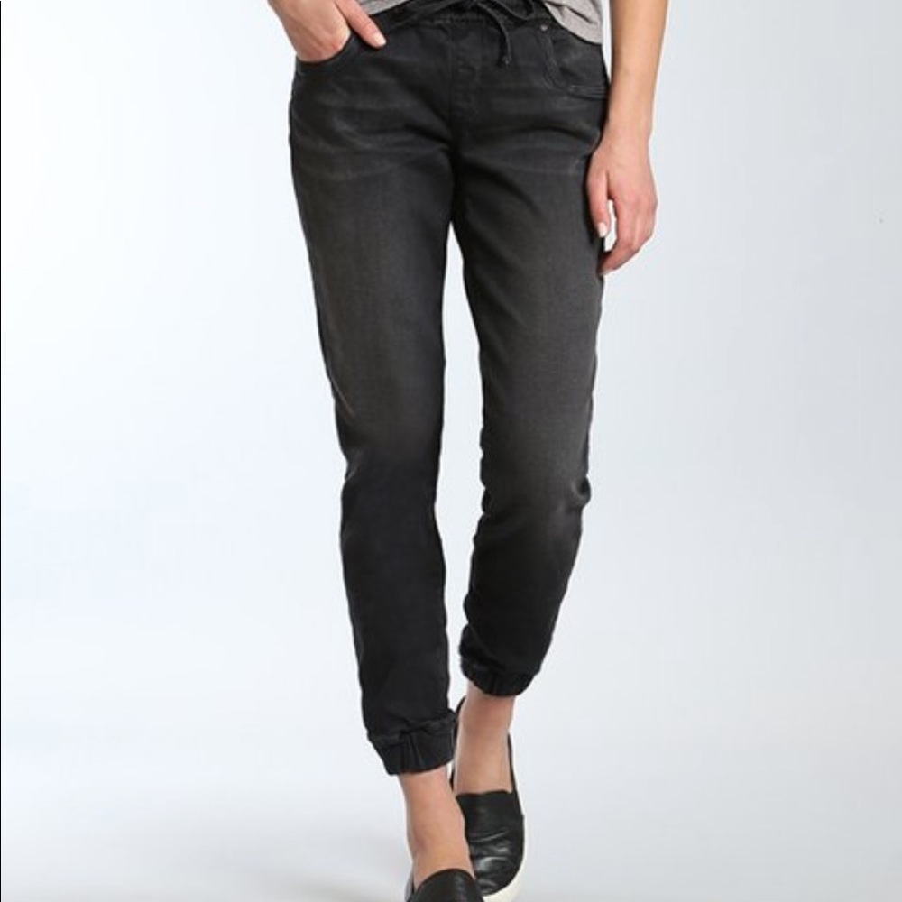 Mavi Aubrey Jogger Jeans